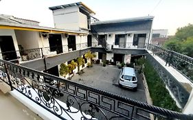 Hotel Srikandi Baru
